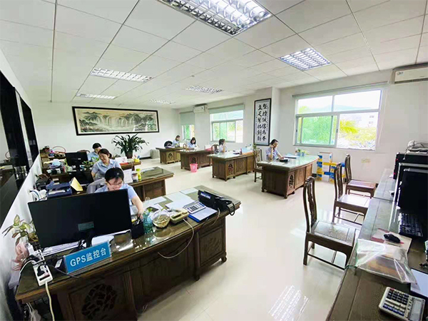 办公环境